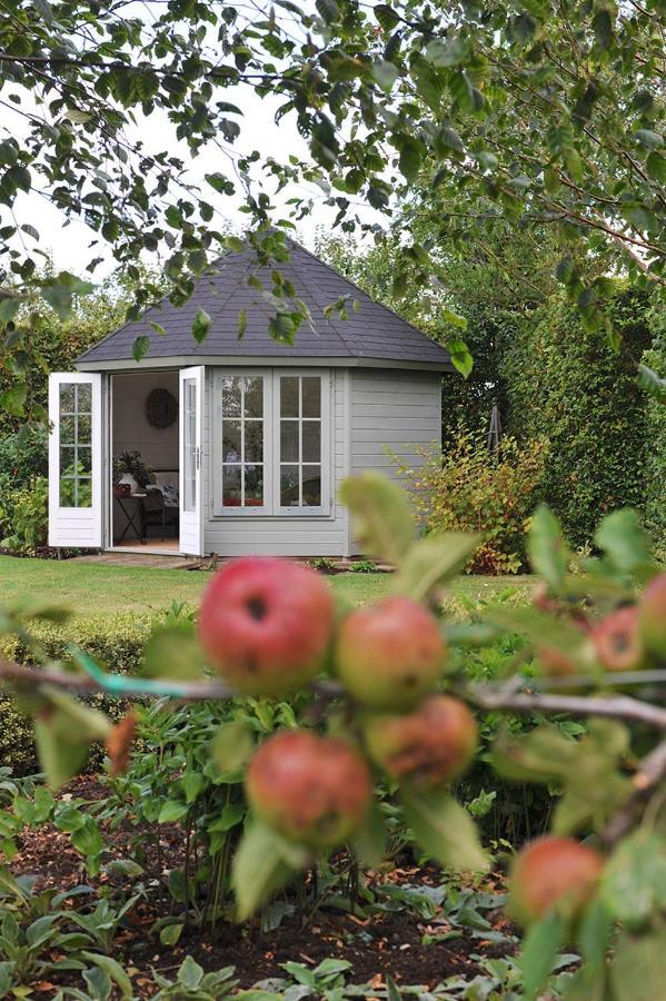 Middle Farm House Shepton Mallet Exterior foto